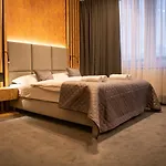فندق Jestebrno