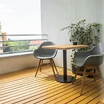 فندق Jestebrno