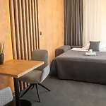 فندق Jestebrno برنو