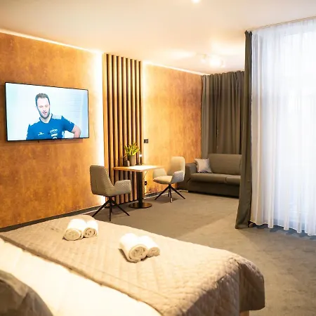 Jestebrno 4* Brno