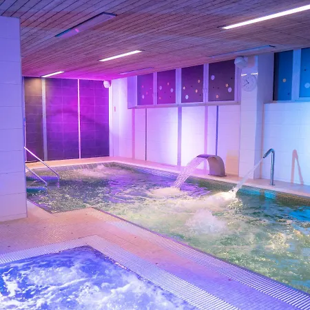 Jestebrno Hotel 4*