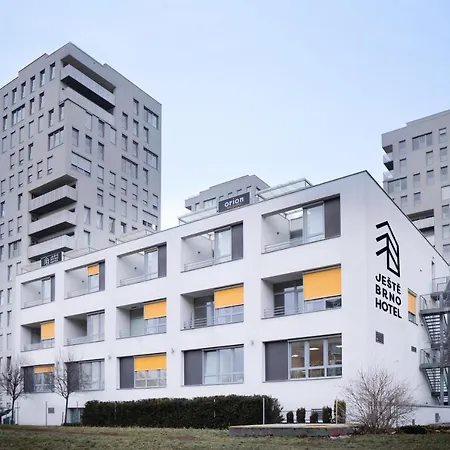 Jestebrno Hotel Brno
