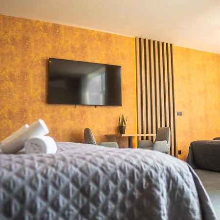 Jestebrno 4* Brno