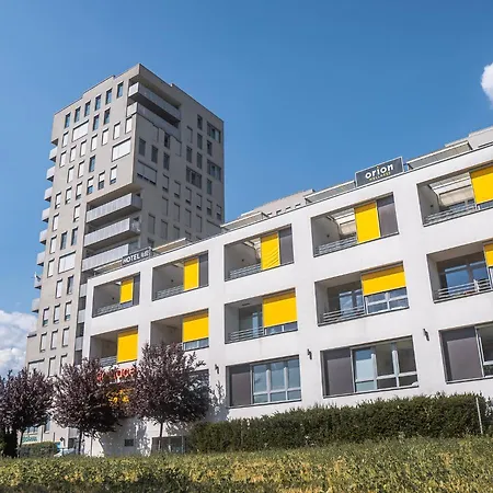Jestebrno 4* Brno
