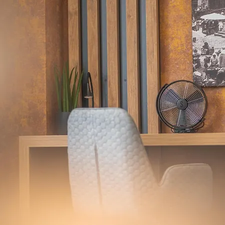 Hotel Jestebrno 4*