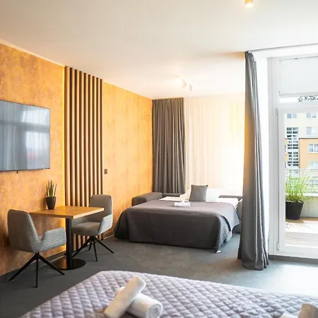 Jestebrno 4* Brünn (Brno)