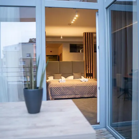 Hotel Jestebrno Brno