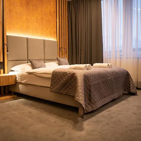Hotel Jestebrno