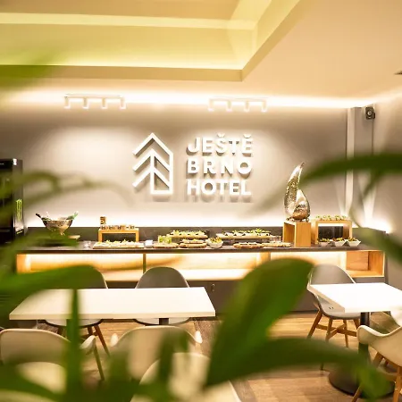 Jestebrno Hotel Brno