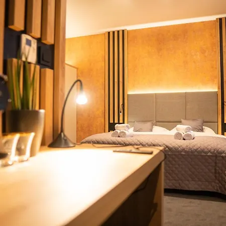 Jestebrno 4*
