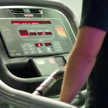 Hotel Jestebrno Brno