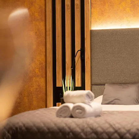 Hotel Jestebrno 4*
