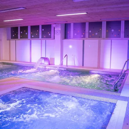 Jestebrno Hotel Brno