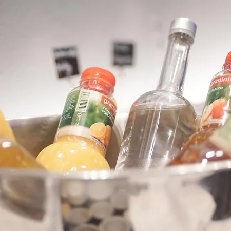 Jestebrno Hotel Brno