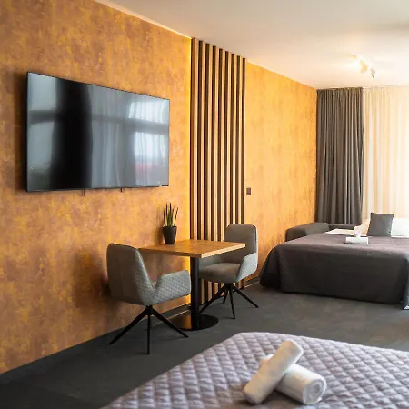 Hotel Jestebrno