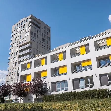 Jestebrno 4* Brno