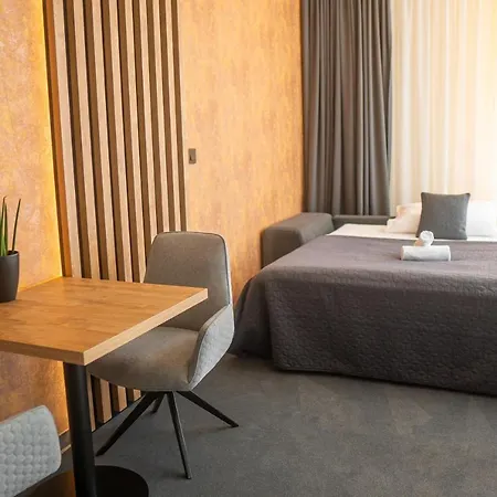 Hotel Jestebrno Brno