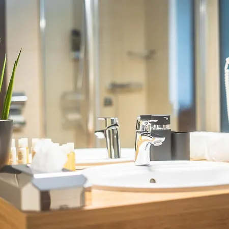 Hotel Jestebrno 4*