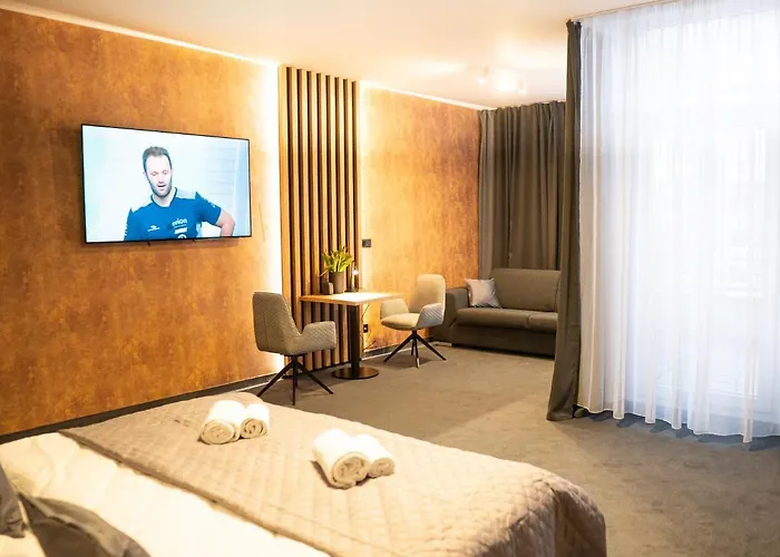 Jestebrno 4* Brno