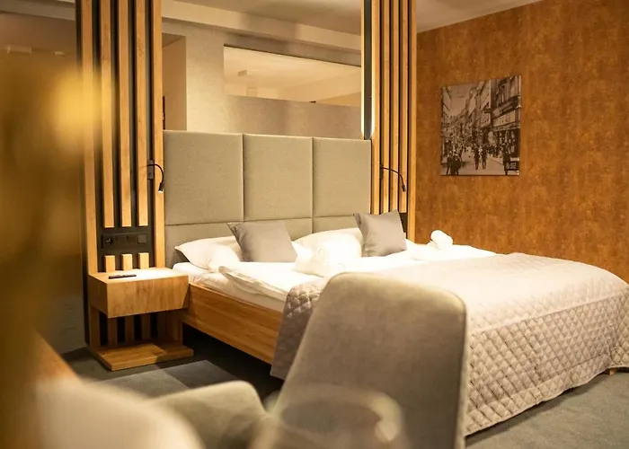 Jestebrno Hotell 4*