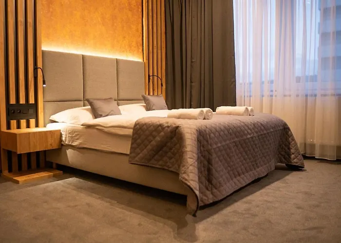 Hotell Jestebrno
