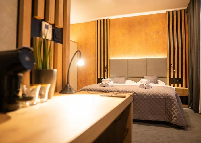 Jestebrno 4*
