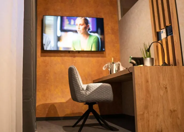 Hotell Jestebrno 4*