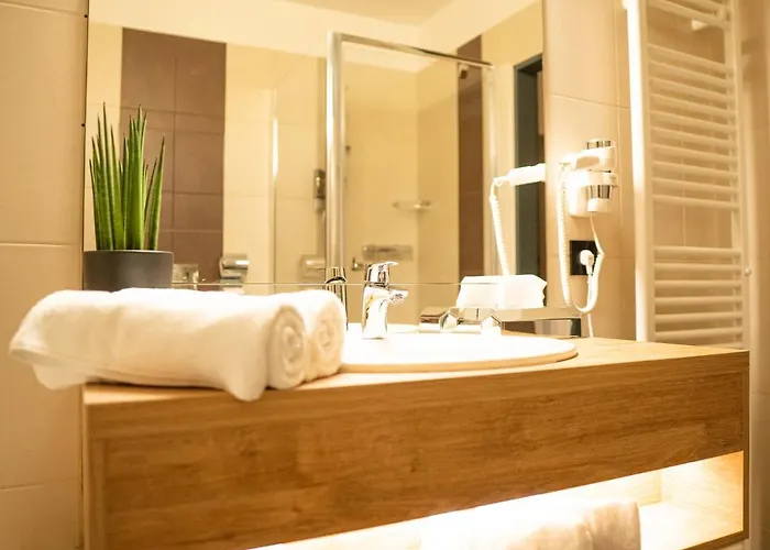 Hotell Jestebrno 4*