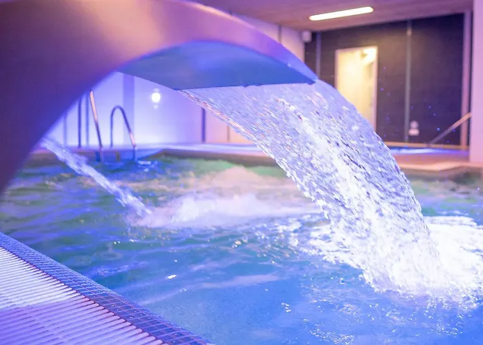 Jestebrno Hotell