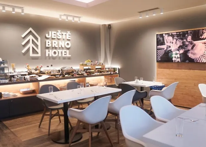 Jestebrno 4*