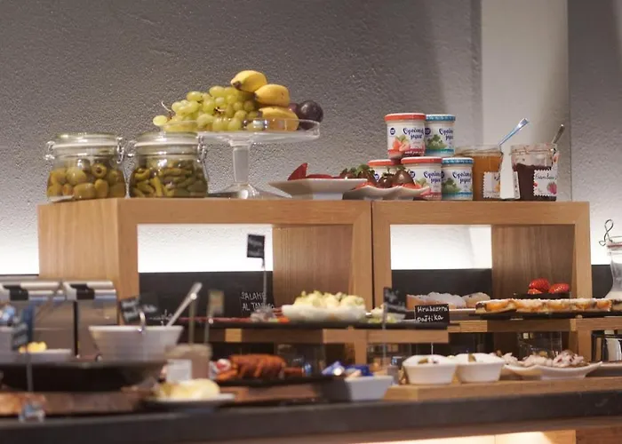 Hotell Jestebrno