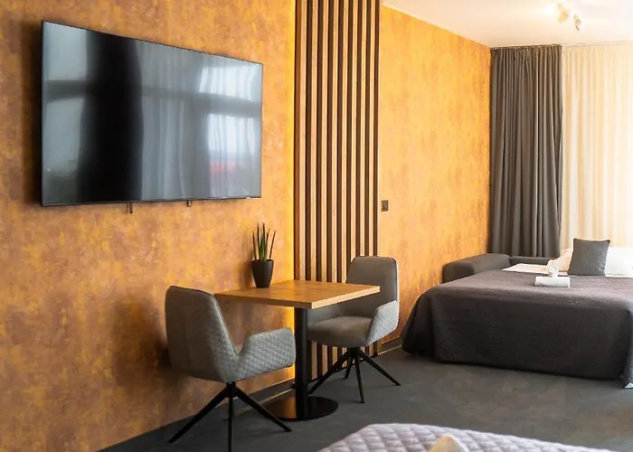 Hotell Jestebrno