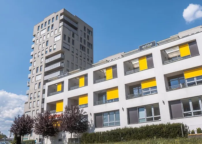 Jestebrno 4* Brno