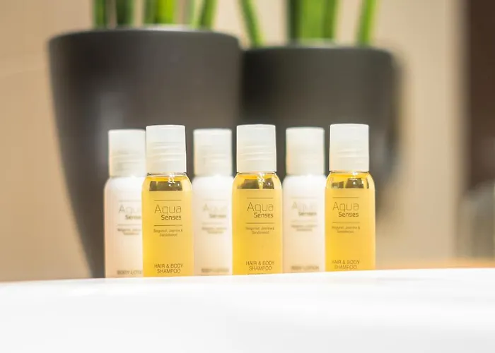 فندق Jestebrno برنو