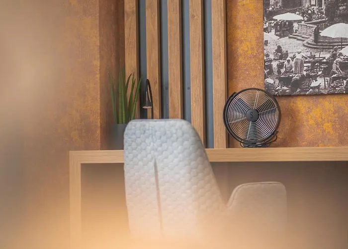 فندق Jestebrno 4*